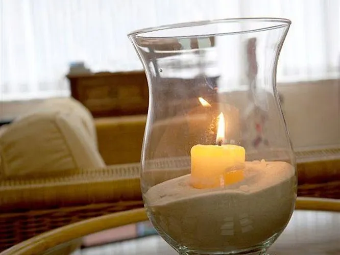 호텔 에리카 그라도