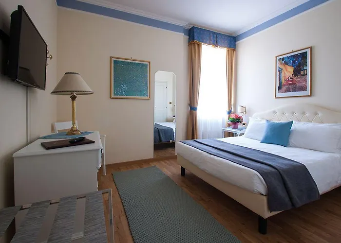 에리카 4* 그라도