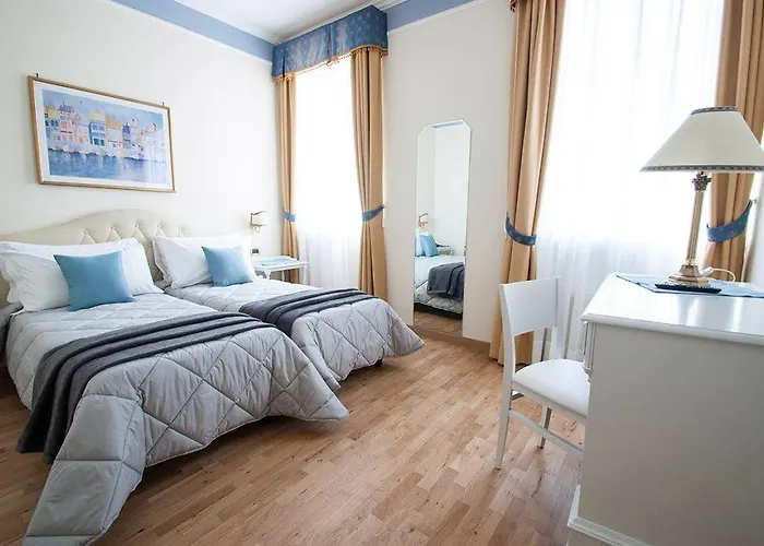 에리카 4* 그라도