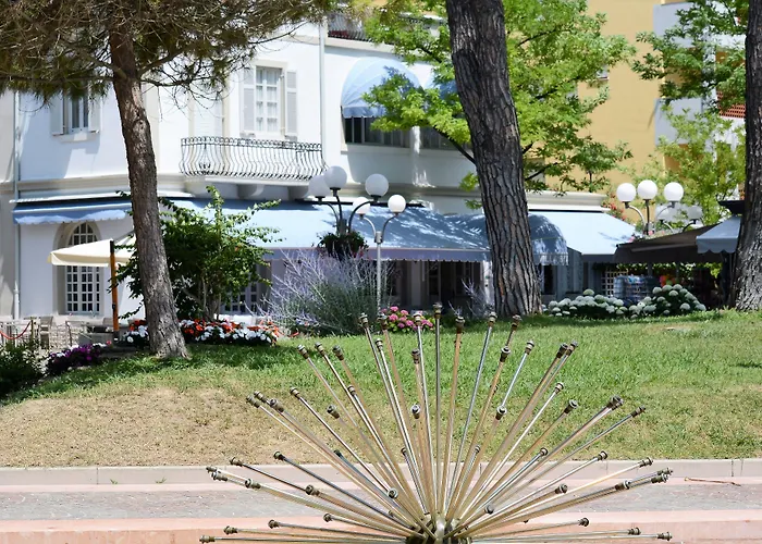 에리카 4* 그라도