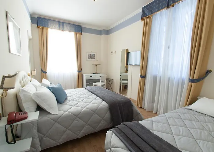 에리카 4* 그라도