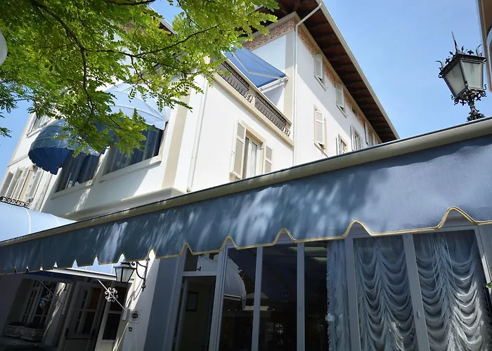 에리카 4* 그라도