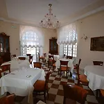 Hotell Erica Grado