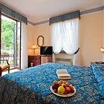 Hotell Erica Grado