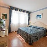 Hotell Erica Grado