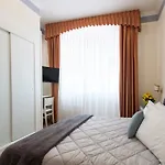 Hotell Erica Grado