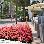 Hotell Erica Grado