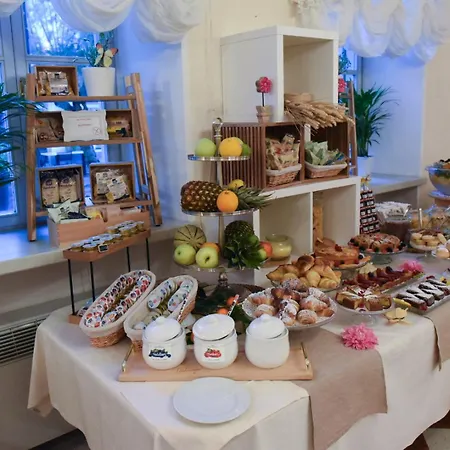 호텔 에리카 그라도