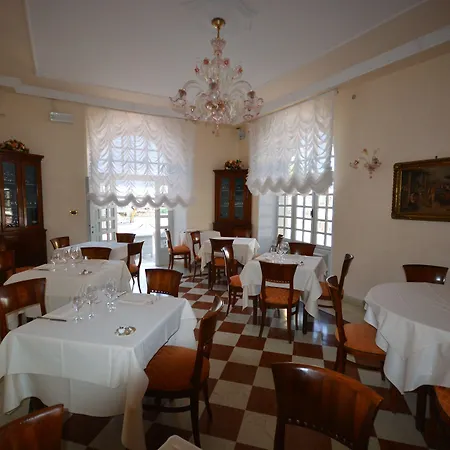 מלון Erica גראדו