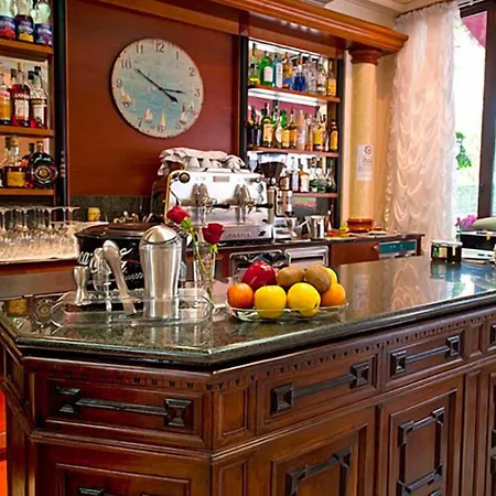 에리카 4* 그라도