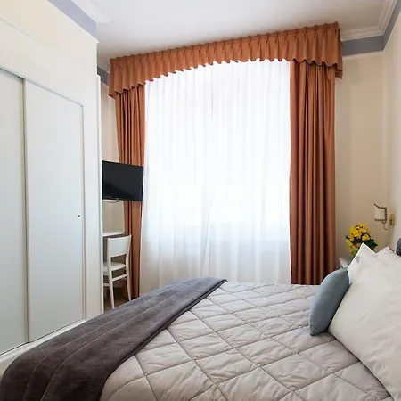 מלון Erica גראדו