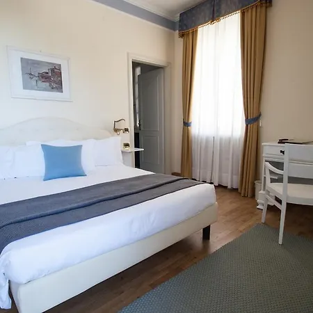 Erica Hotel