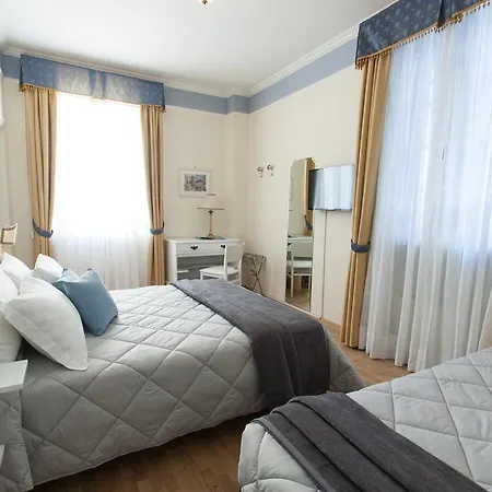 에리카 4* 그라도