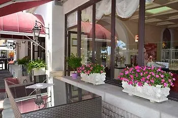 에리카 4* 그라도