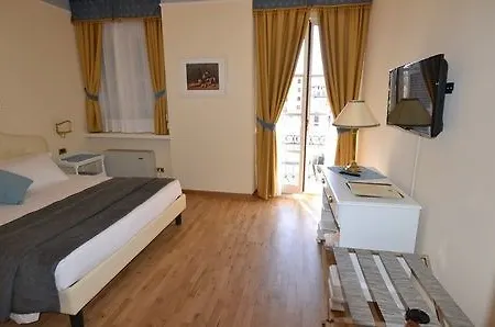 Erica 4* Градо