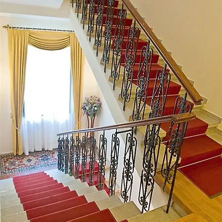 에리카 4* 그라도