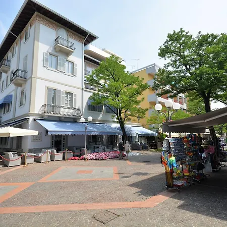 에리카 호텔 그라도