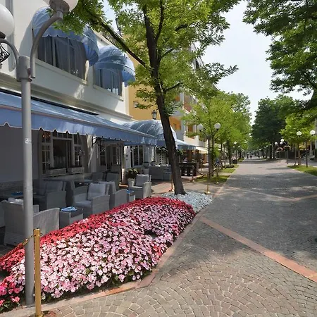 호텔 에리카 그라도