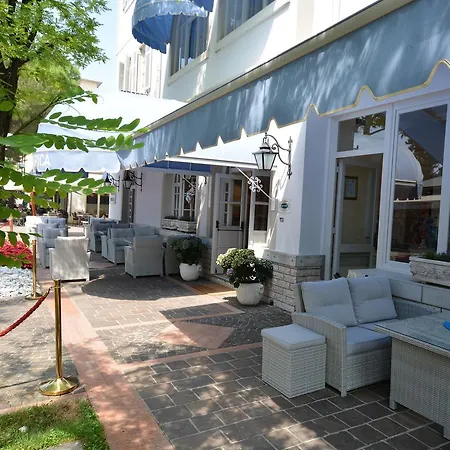 מלון Erica גראדו