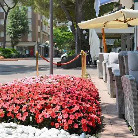 מלון Erica גראדו