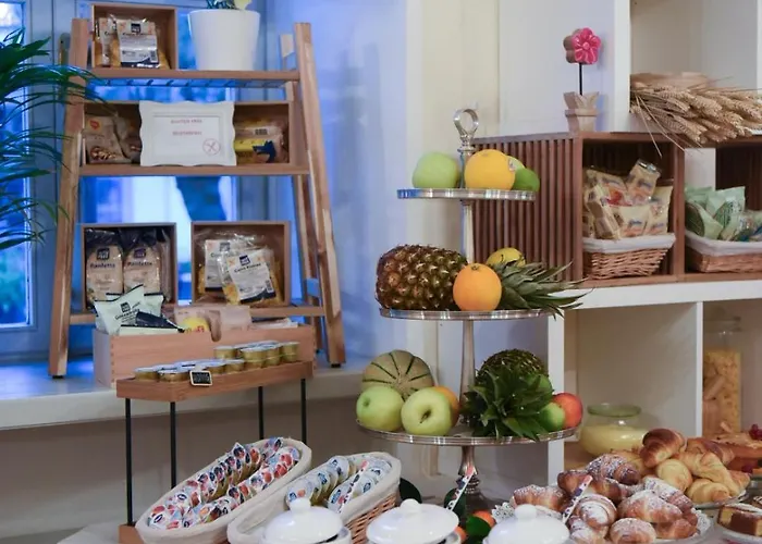 Erica ホテル グラード