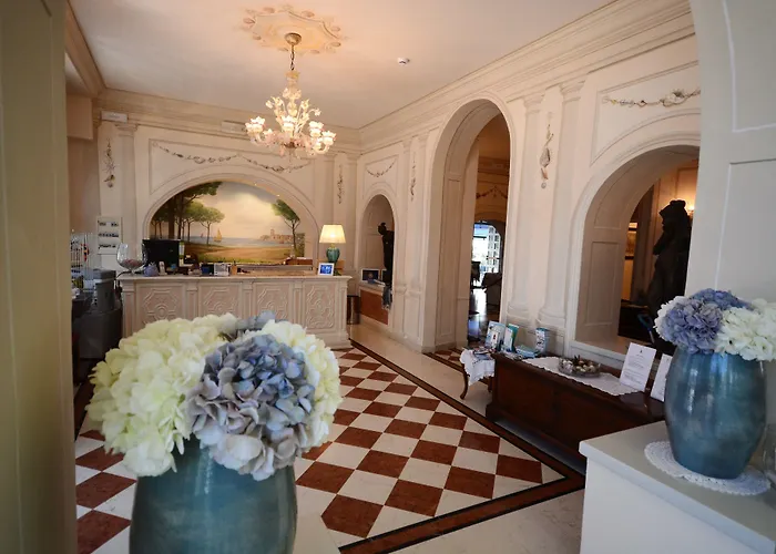 Erica ホテル グラード