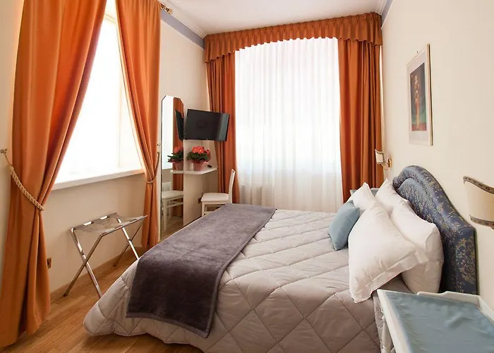 Erica 4* グラード