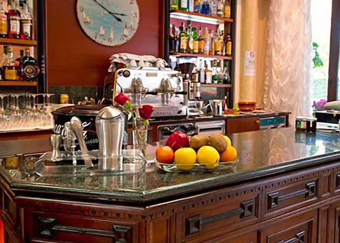 Erica 4* グラード