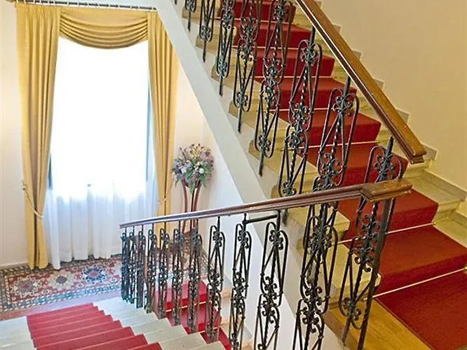 Erica 4* グラード